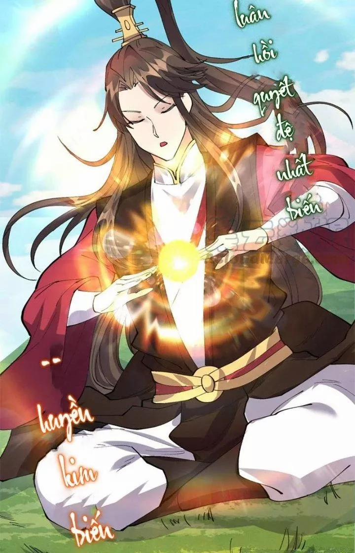 Ta Là Nhân Vật Phản Diện Đại Thiếu Gia 127 trang 43