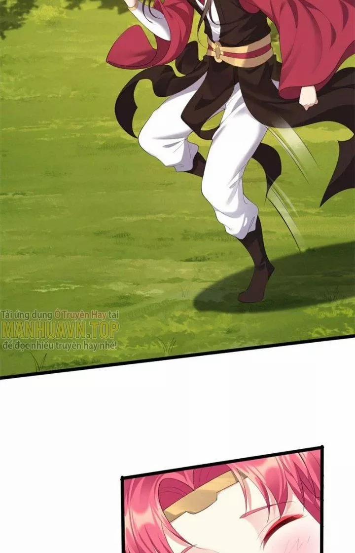 Ta Là Nhân Vật Phản Diện Đại Thiếu Gia 127 trang 45