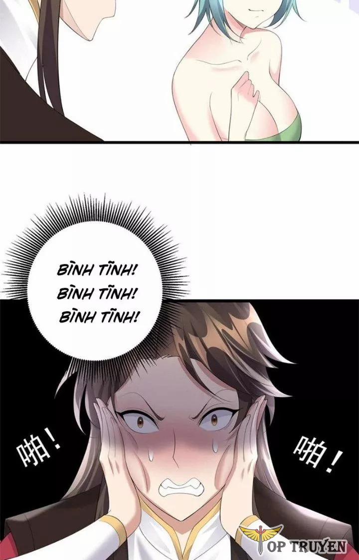 Ta Là Nhân Vật Phản Diện Đại Thiếu Gia 127 trang 5