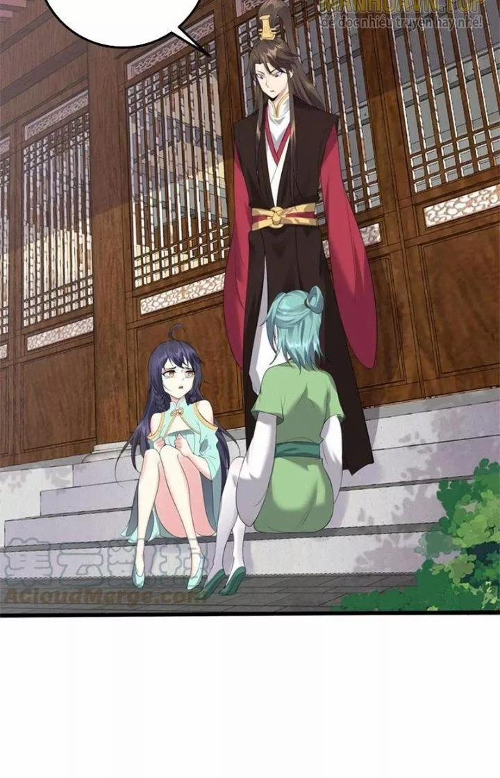 Ta Là Nhân Vật Phản Diện Đại Thiếu Gia 127 trang 7