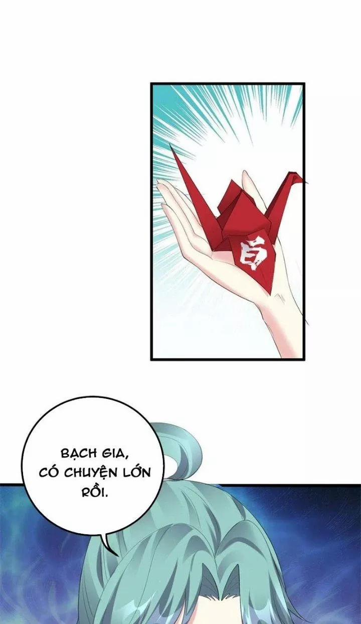Ta Là Nhân Vật Phản Diện Đại Thiếu Gia 127 trang 8