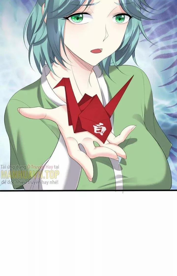 Ta Là Nhân Vật Phản Diện Đại Thiếu Gia 127 trang 9