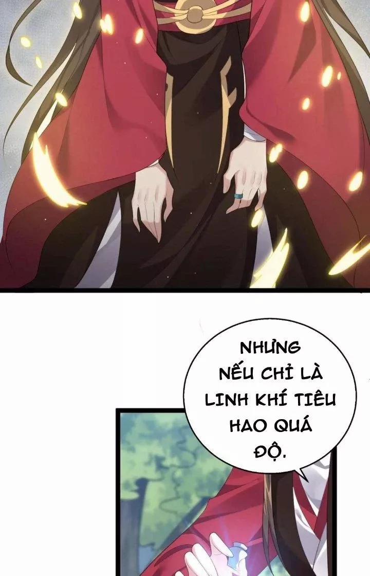 Ta Là Nhân Vật Phản Diện Đại Thiếu Gia 128 trang 10