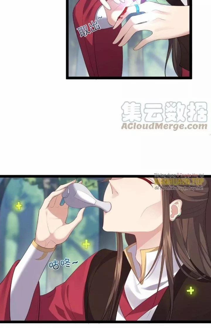 Ta Là Nhân Vật Phản Diện Đại Thiếu Gia 128 trang 11