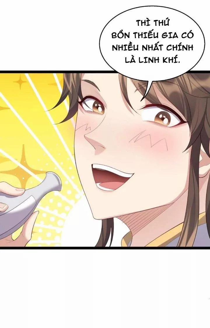 Ta Là Nhân Vật Phản Diện Đại Thiếu Gia 128 trang 12