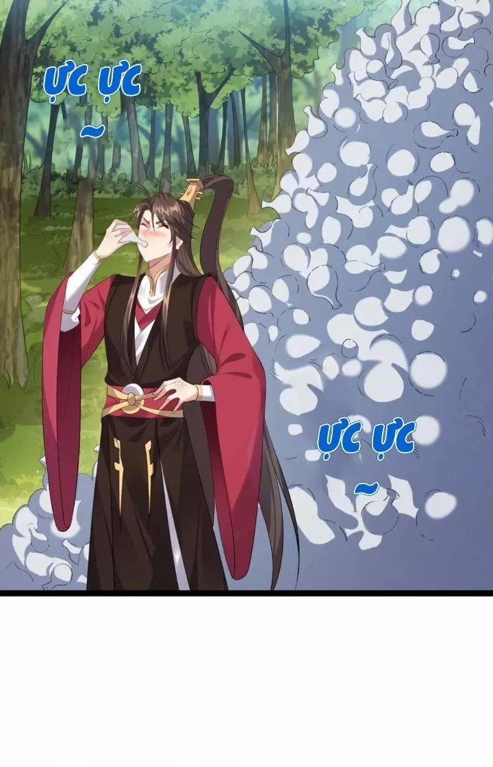 Ta Là Nhân Vật Phản Diện Đại Thiếu Gia 128 trang 14