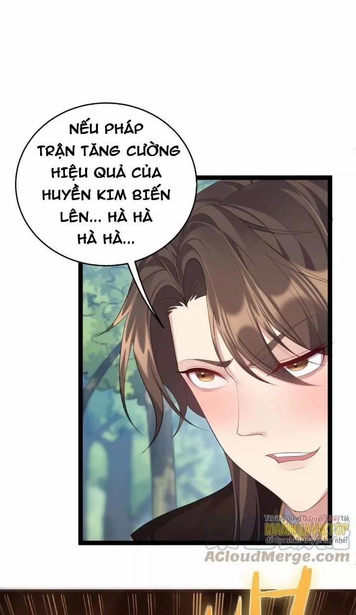 Ta Là Nhân Vật Phản Diện Đại Thiếu Gia 128 trang 15