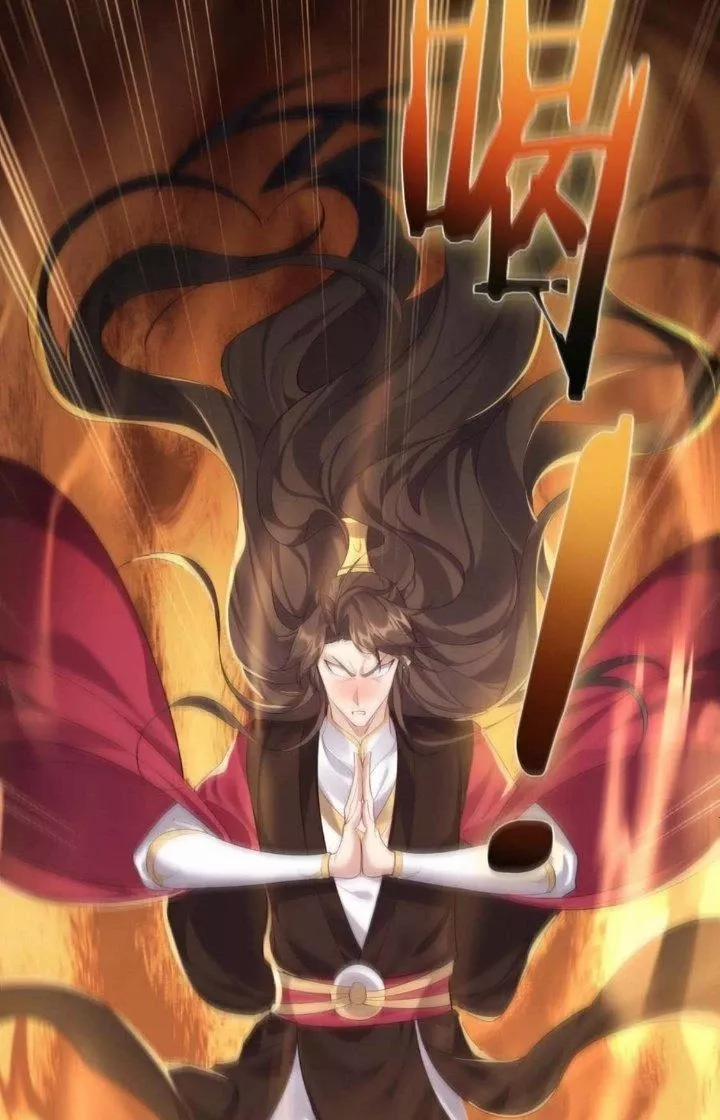 Ta Là Nhân Vật Phản Diện Đại Thiếu Gia 128 trang 16