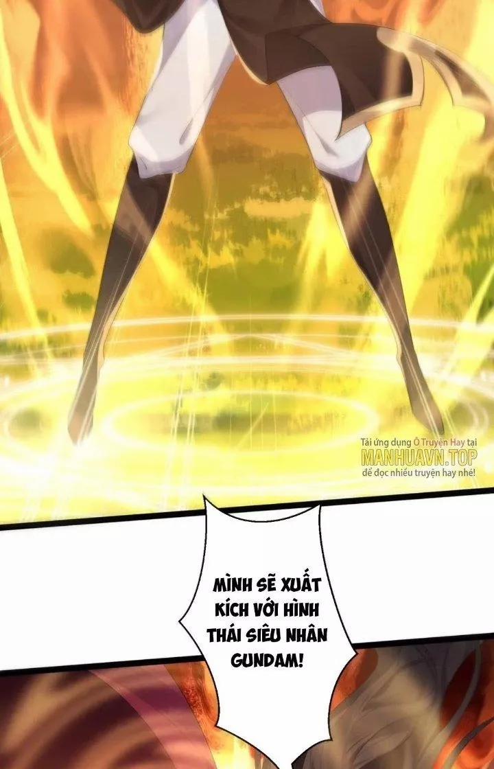 Ta Là Nhân Vật Phản Diện Đại Thiếu Gia 128 trang 17