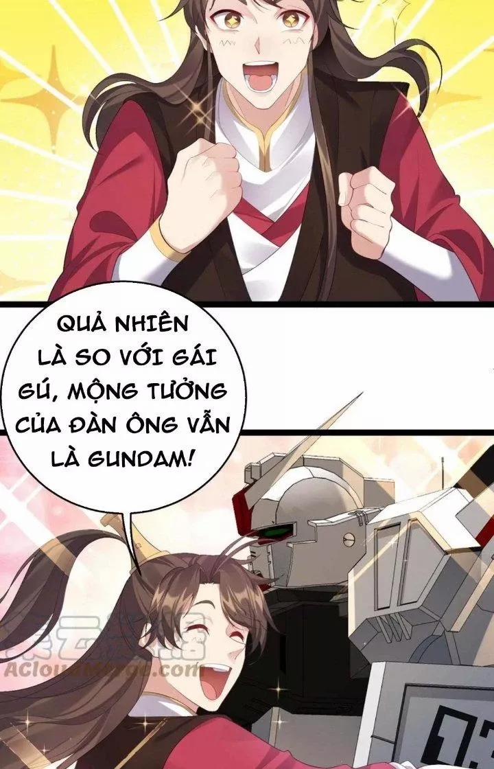 Ta Là Nhân Vật Phản Diện Đại Thiếu Gia 128 trang 22