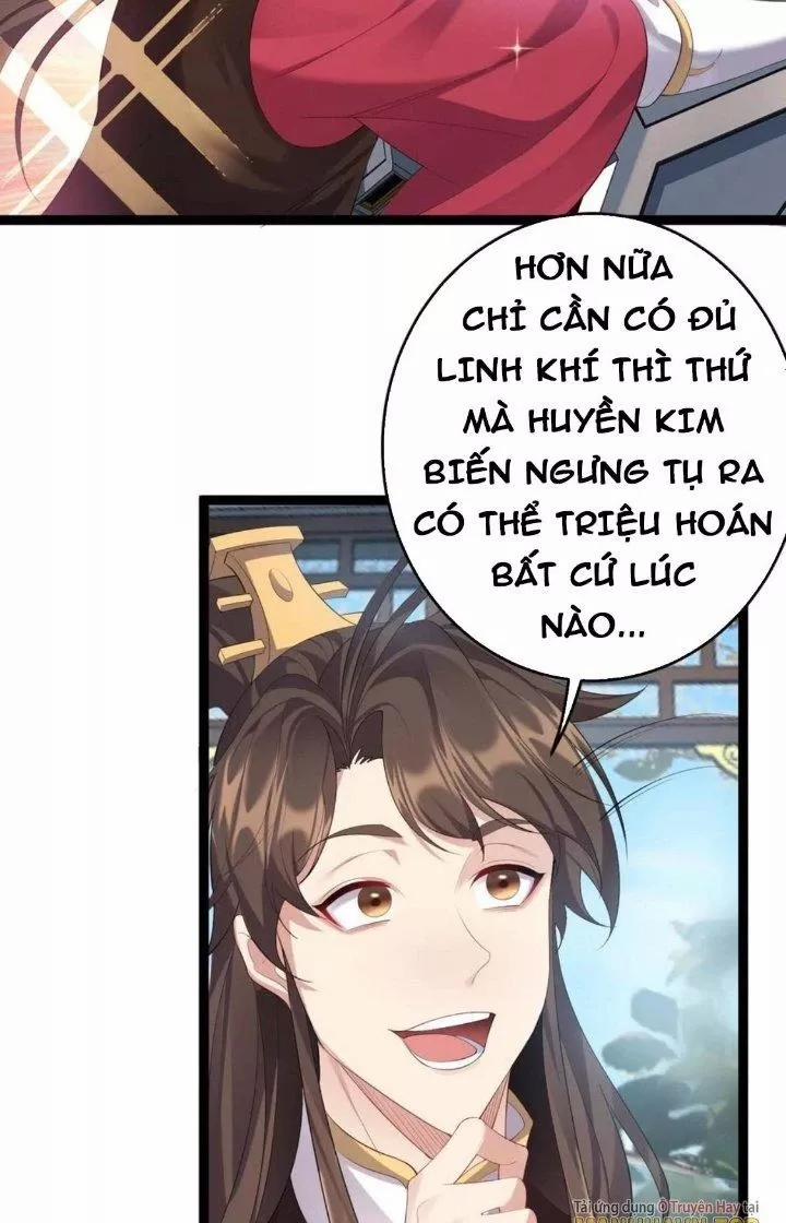 Ta Là Nhân Vật Phản Diện Đại Thiếu Gia 128 trang 23