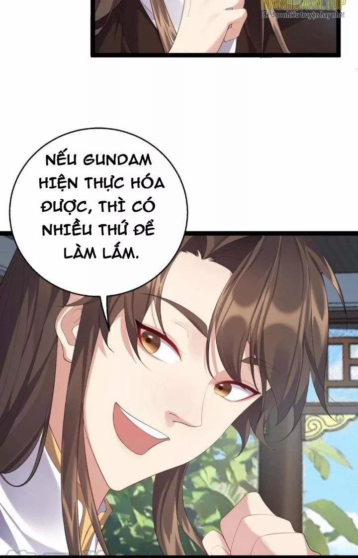 Ta Là Nhân Vật Phản Diện Đại Thiếu Gia 128 trang 24