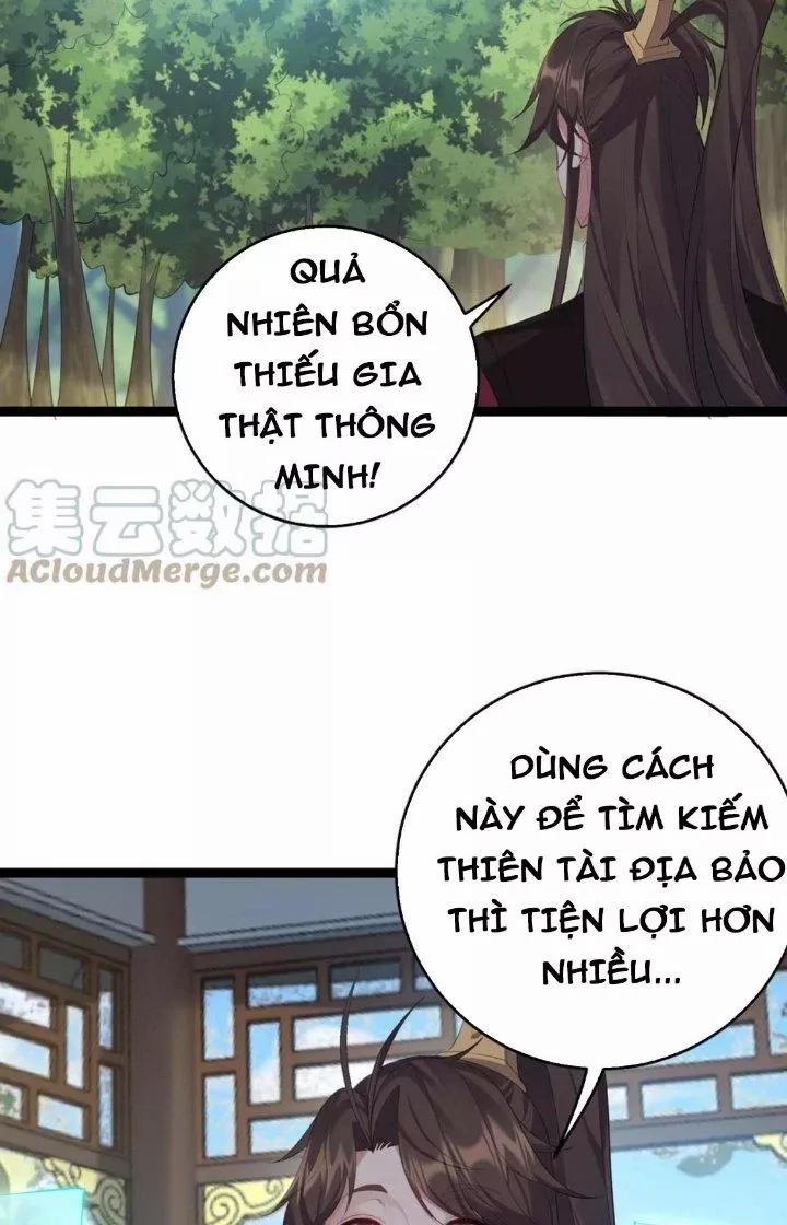 Ta Là Nhân Vật Phản Diện Đại Thiếu Gia 128 trang 29