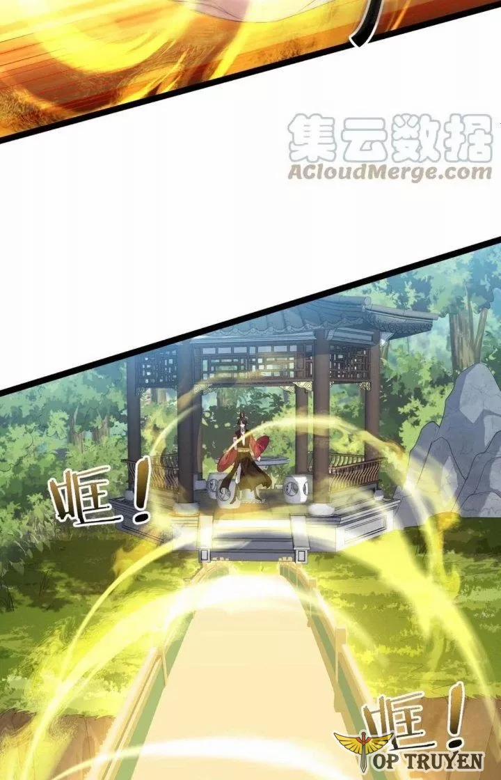 Ta Là Nhân Vật Phản Diện Đại Thiếu Gia 128 trang 3