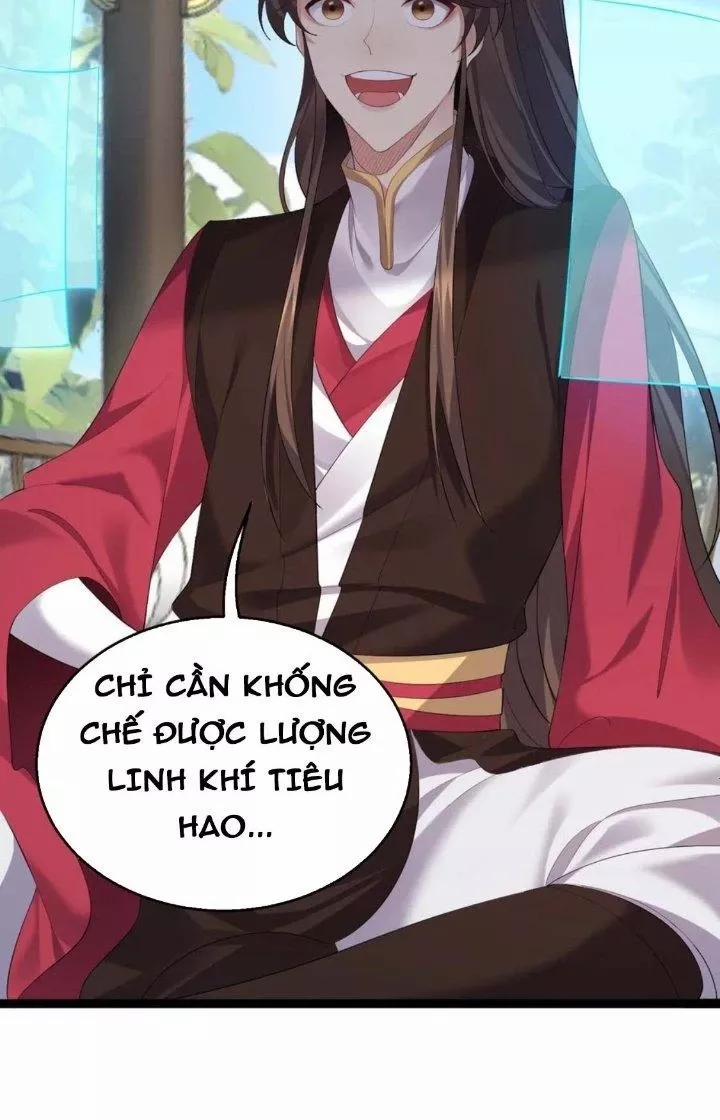 Ta Là Nhân Vật Phản Diện Đại Thiếu Gia 128 trang 30
