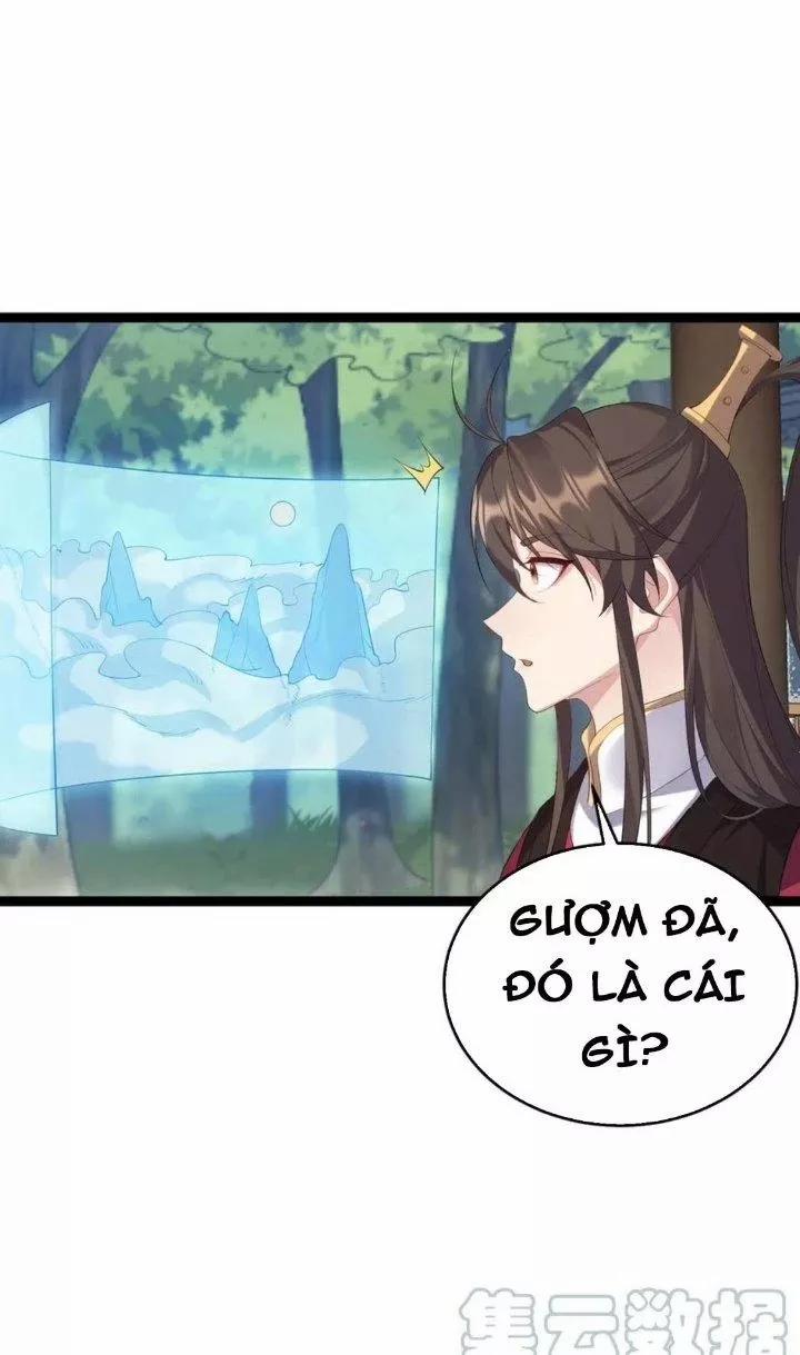 Ta Là Nhân Vật Phản Diện Đại Thiếu Gia 128 trang 31