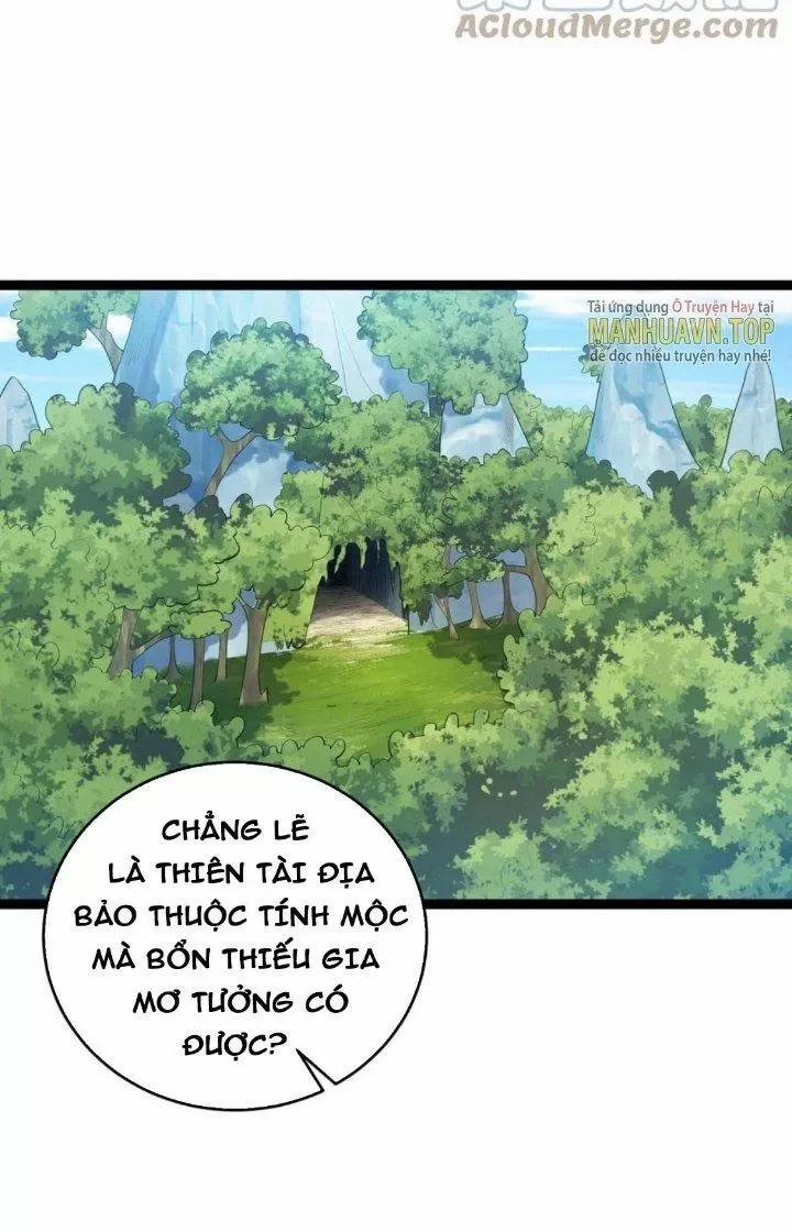 Ta Là Nhân Vật Phản Diện Đại Thiếu Gia 128 trang 32