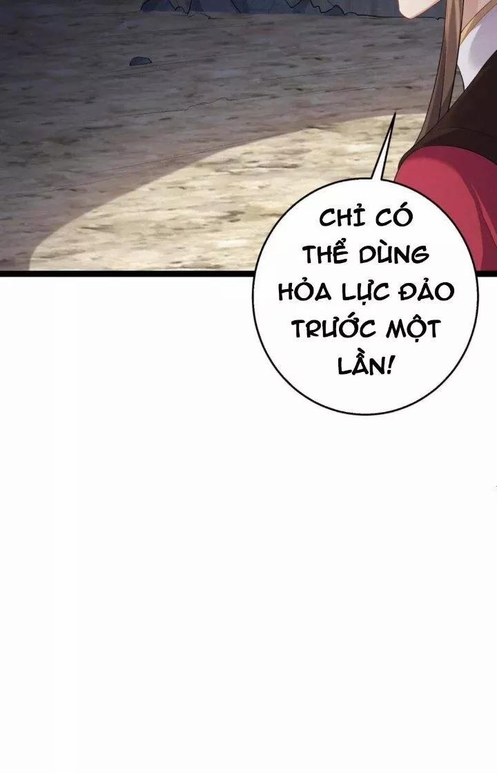 Ta Là Nhân Vật Phản Diện Đại Thiếu Gia 128 trang 35