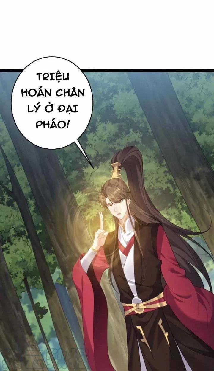Ta Là Nhân Vật Phản Diện Đại Thiếu Gia 128 trang 36