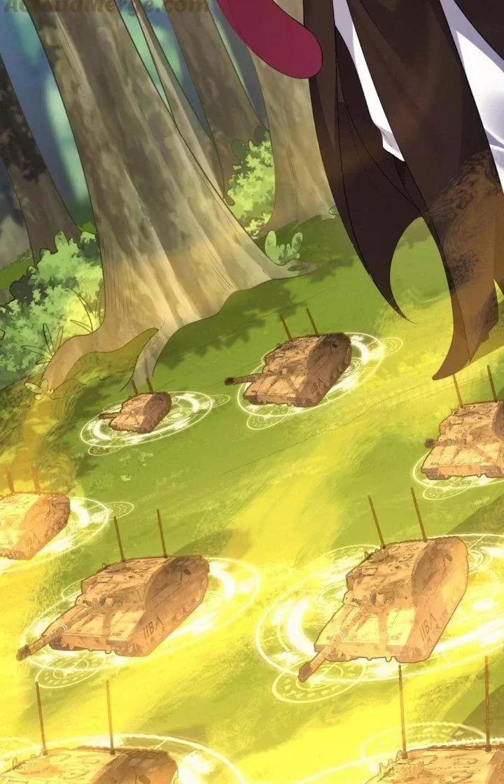 Ta Là Nhân Vật Phản Diện Đại Thiếu Gia 128 trang 37