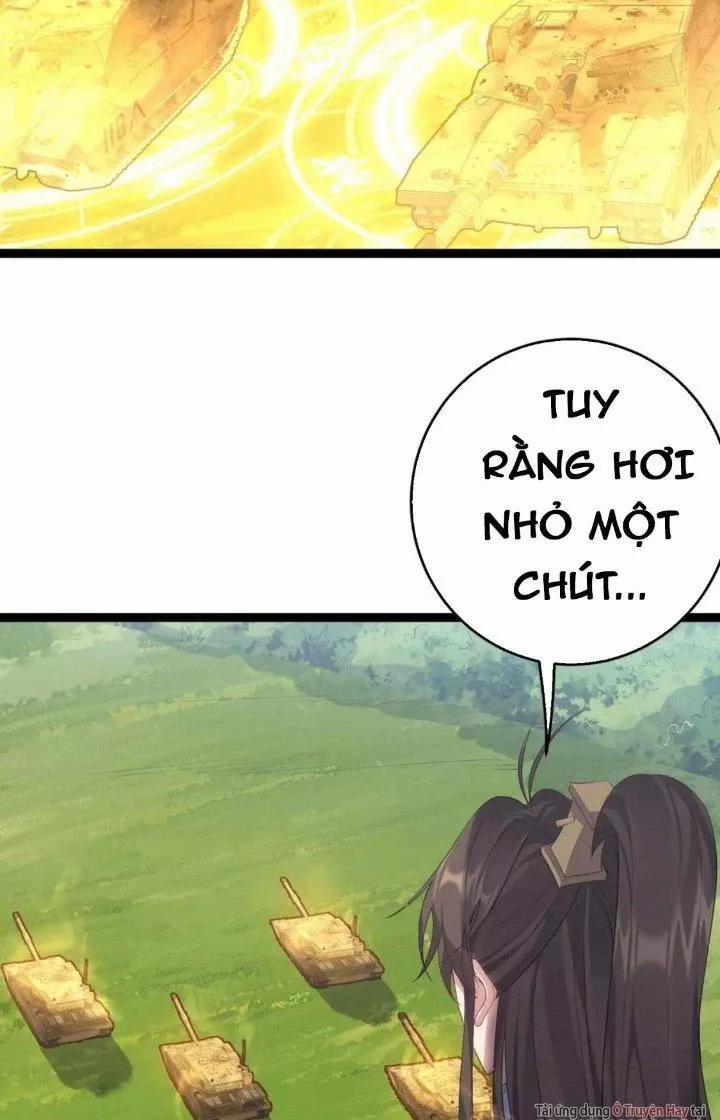 Ta Là Nhân Vật Phản Diện Đại Thiếu Gia 128 trang 38