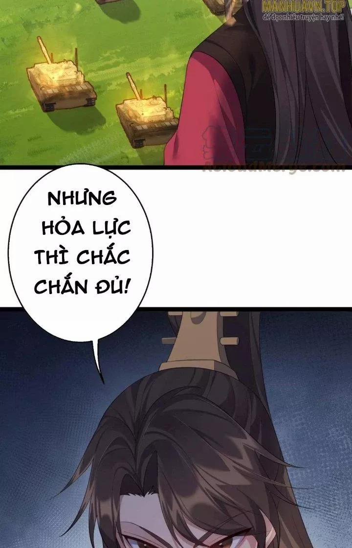 Ta Là Nhân Vật Phản Diện Đại Thiếu Gia 128 trang 39