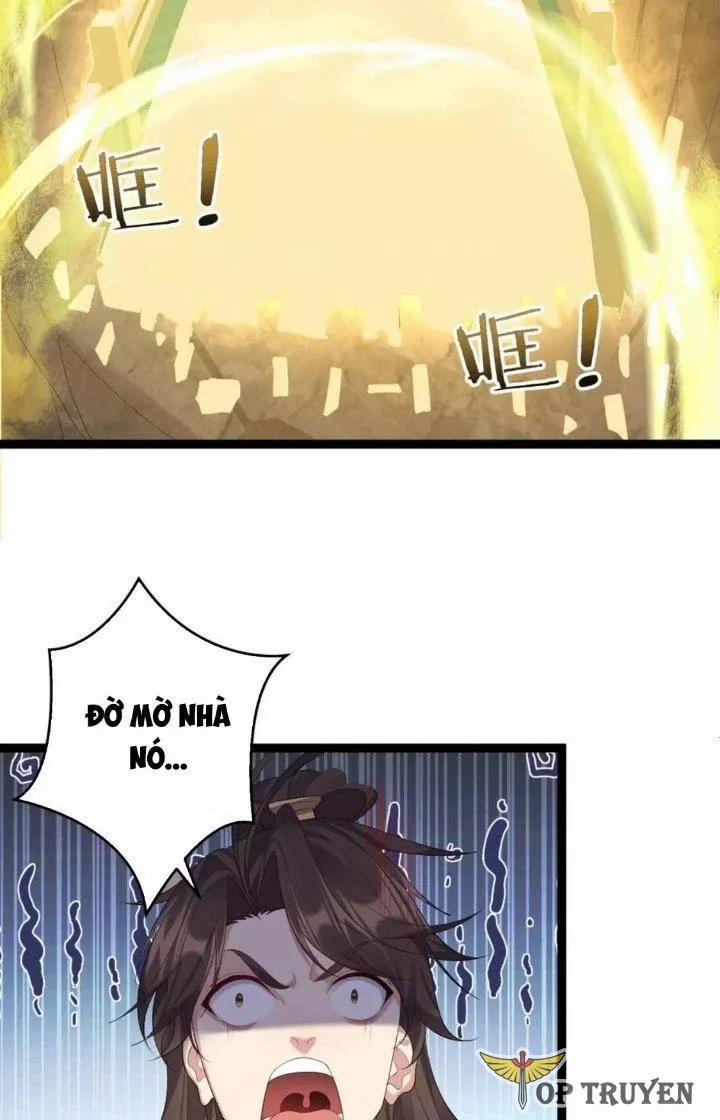 Ta Là Nhân Vật Phản Diện Đại Thiếu Gia 128 trang 4