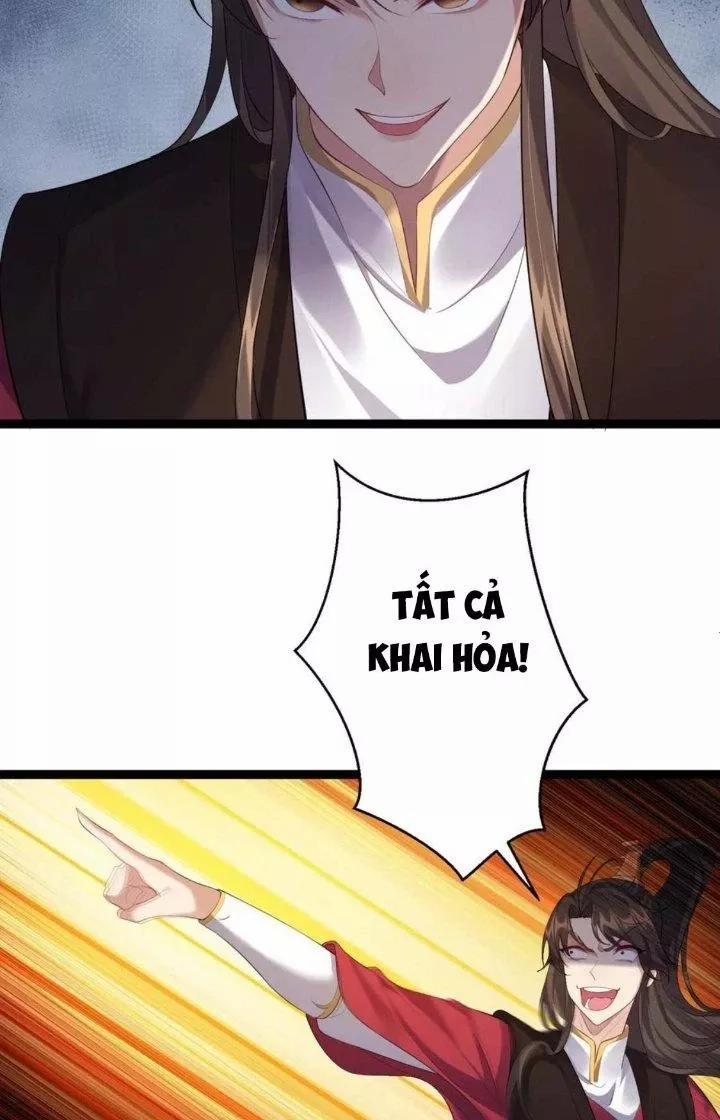Ta Là Nhân Vật Phản Diện Đại Thiếu Gia 128 trang 40