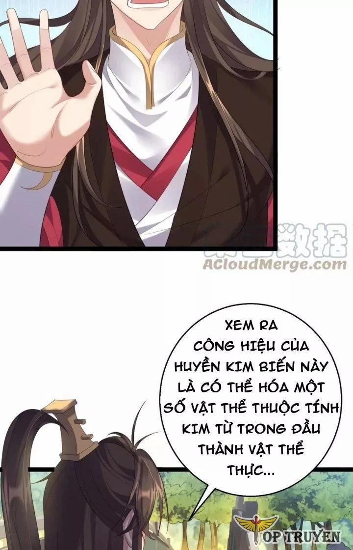 Ta Là Nhân Vật Phản Diện Đại Thiếu Gia 128 trang 5