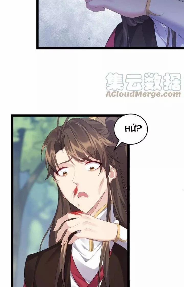 Ta Là Nhân Vật Phản Diện Đại Thiếu Gia 128 trang 7