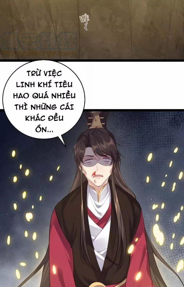 Ta Là Nhân Vật Phản Diện Đại Thiếu Gia 128 trang 9
