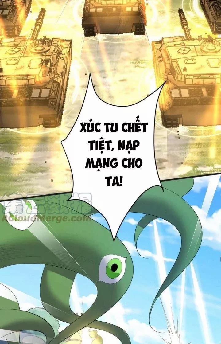 Ta Là Nhân Vật Phản Diện Đại Thiếu Gia 129 trang 10