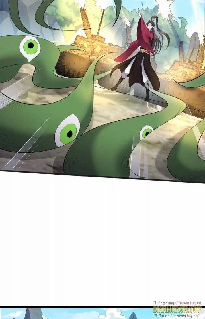 Ta Là Nhân Vật Phản Diện Đại Thiếu Gia 129 trang 11