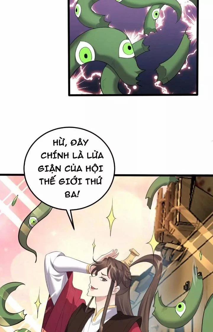Ta Là Nhân Vật Phản Diện Đại Thiếu Gia 129 trang 13