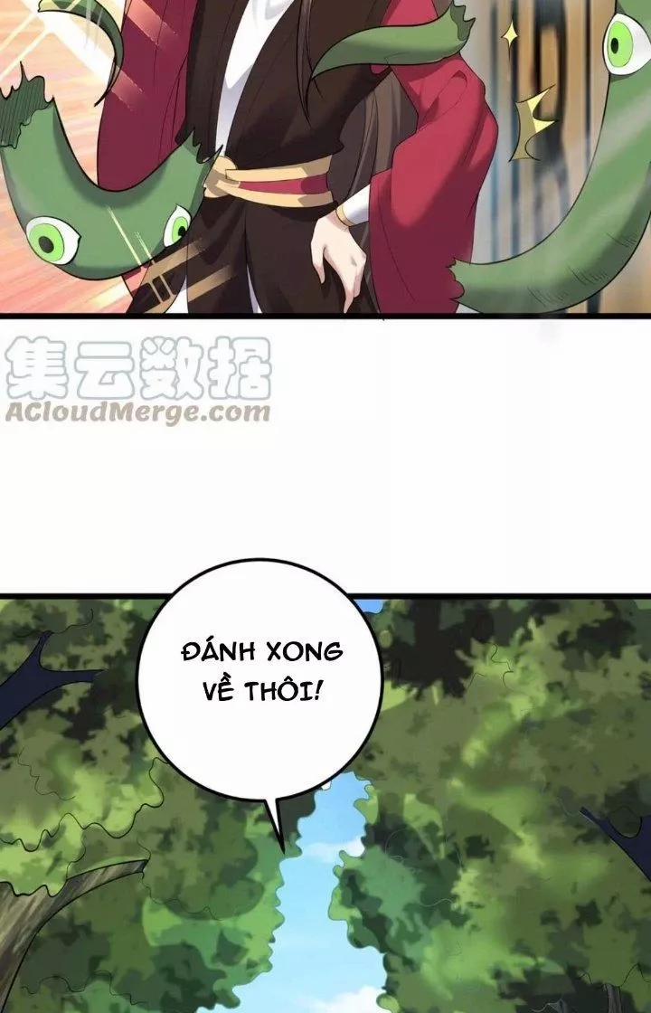 Ta Là Nhân Vật Phản Diện Đại Thiếu Gia 129 trang 14