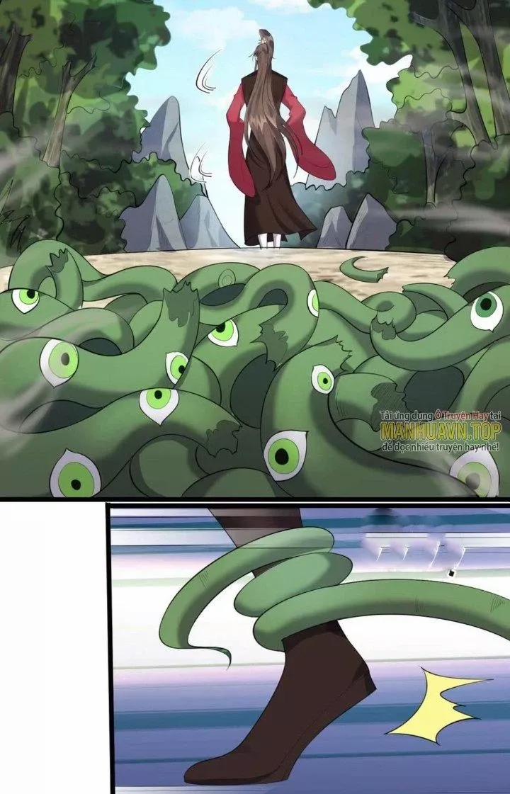 Ta Là Nhân Vật Phản Diện Đại Thiếu Gia 129 trang 15