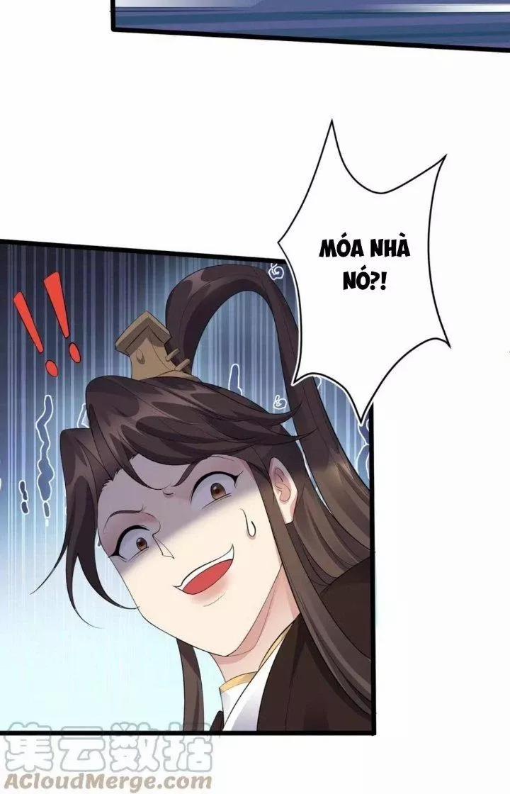 Ta Là Nhân Vật Phản Diện Đại Thiếu Gia 129 trang 16