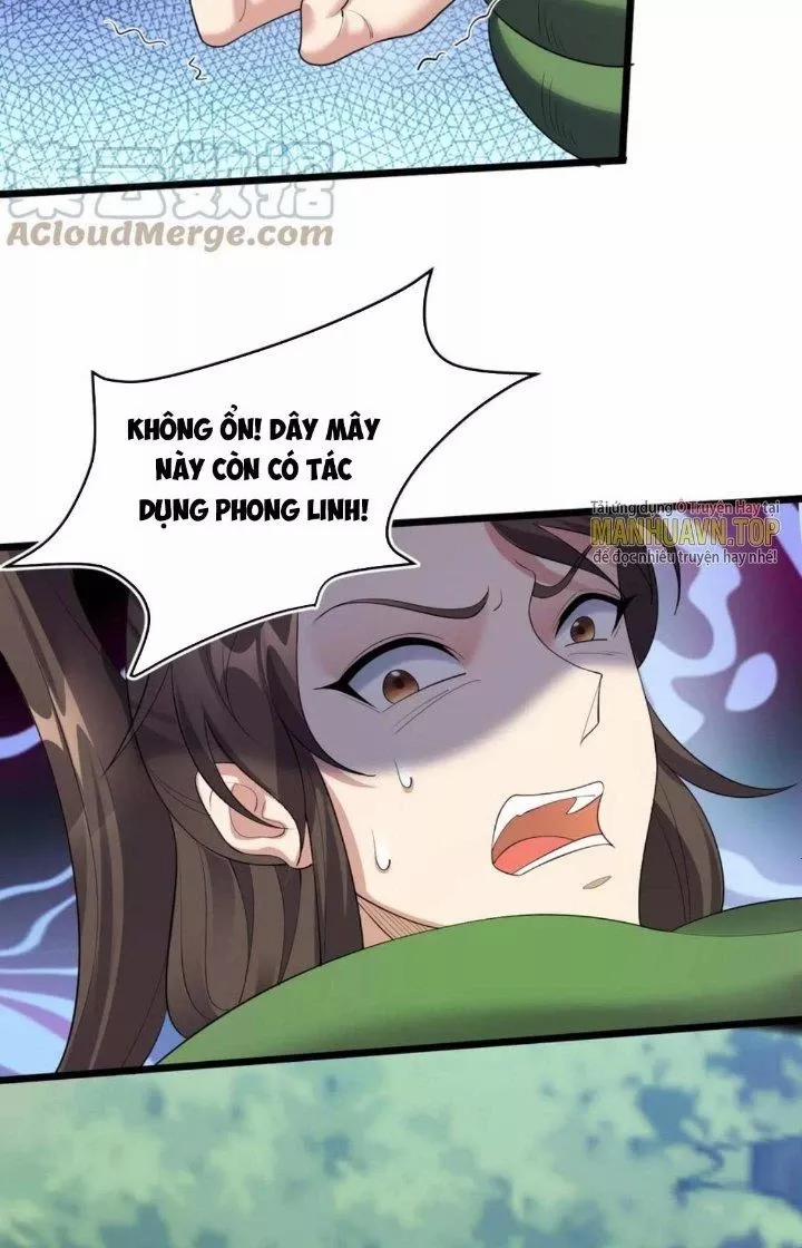 Ta Là Nhân Vật Phản Diện Đại Thiếu Gia 129 trang 19