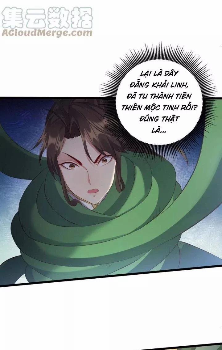 Ta Là Nhân Vật Phản Diện Đại Thiếu Gia 129 trang 22