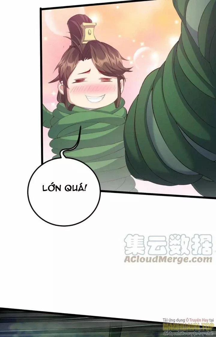 Ta Là Nhân Vật Phản Diện Đại Thiếu Gia 129 trang 23