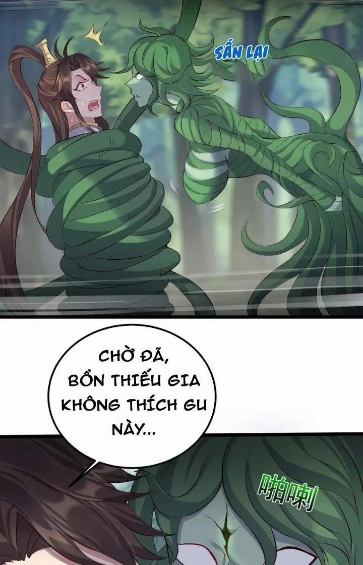 Ta Là Nhân Vật Phản Diện Đại Thiếu Gia 129 trang 24