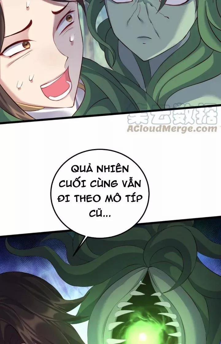 Ta Là Nhân Vật Phản Diện Đại Thiếu Gia 129 trang 25