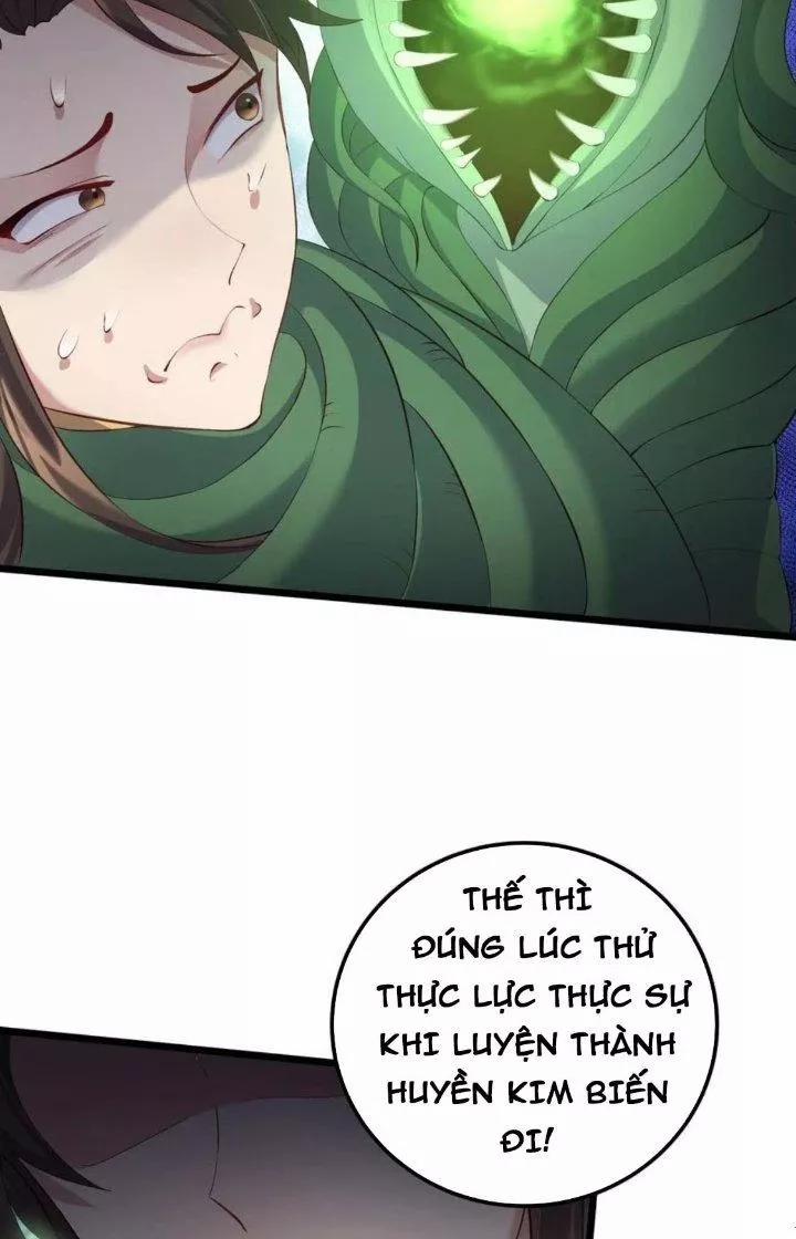 Ta Là Nhân Vật Phản Diện Đại Thiếu Gia 129 trang 26