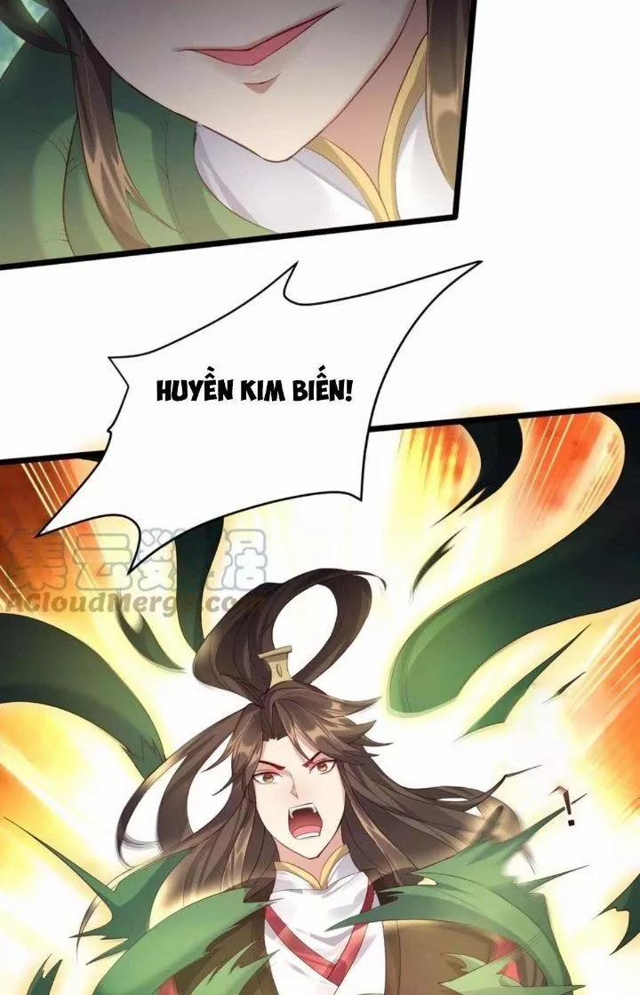 Ta Là Nhân Vật Phản Diện Đại Thiếu Gia 129 trang 27