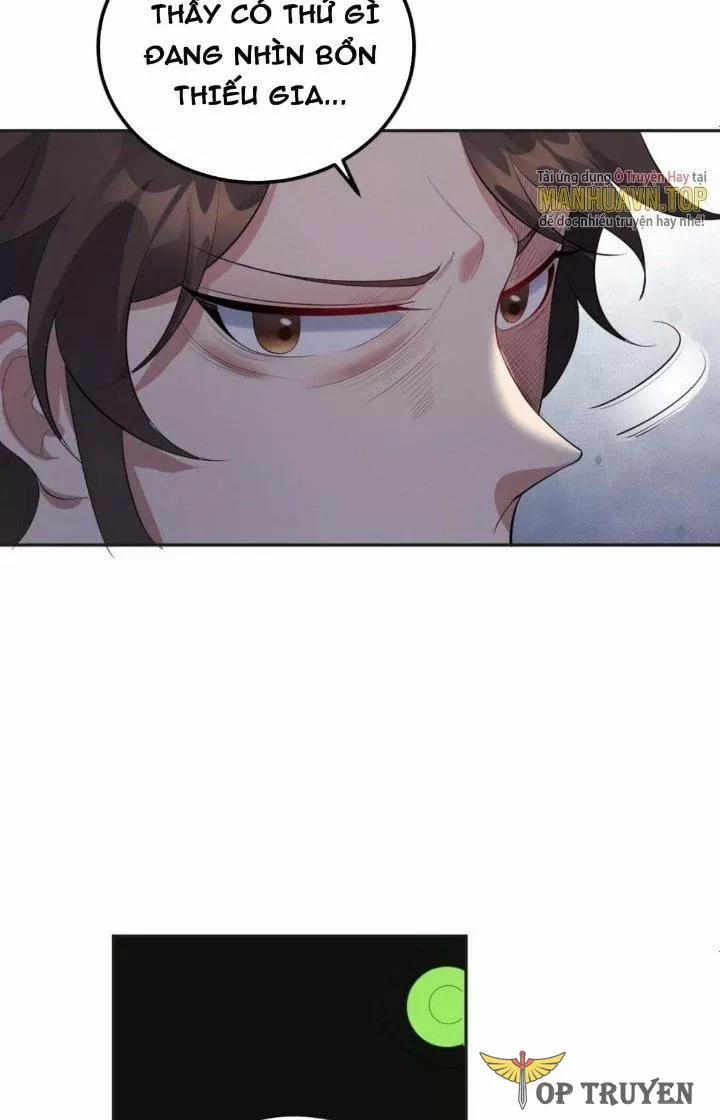 Ta Là Nhân Vật Phản Diện Đại Thiếu Gia 129 trang 3