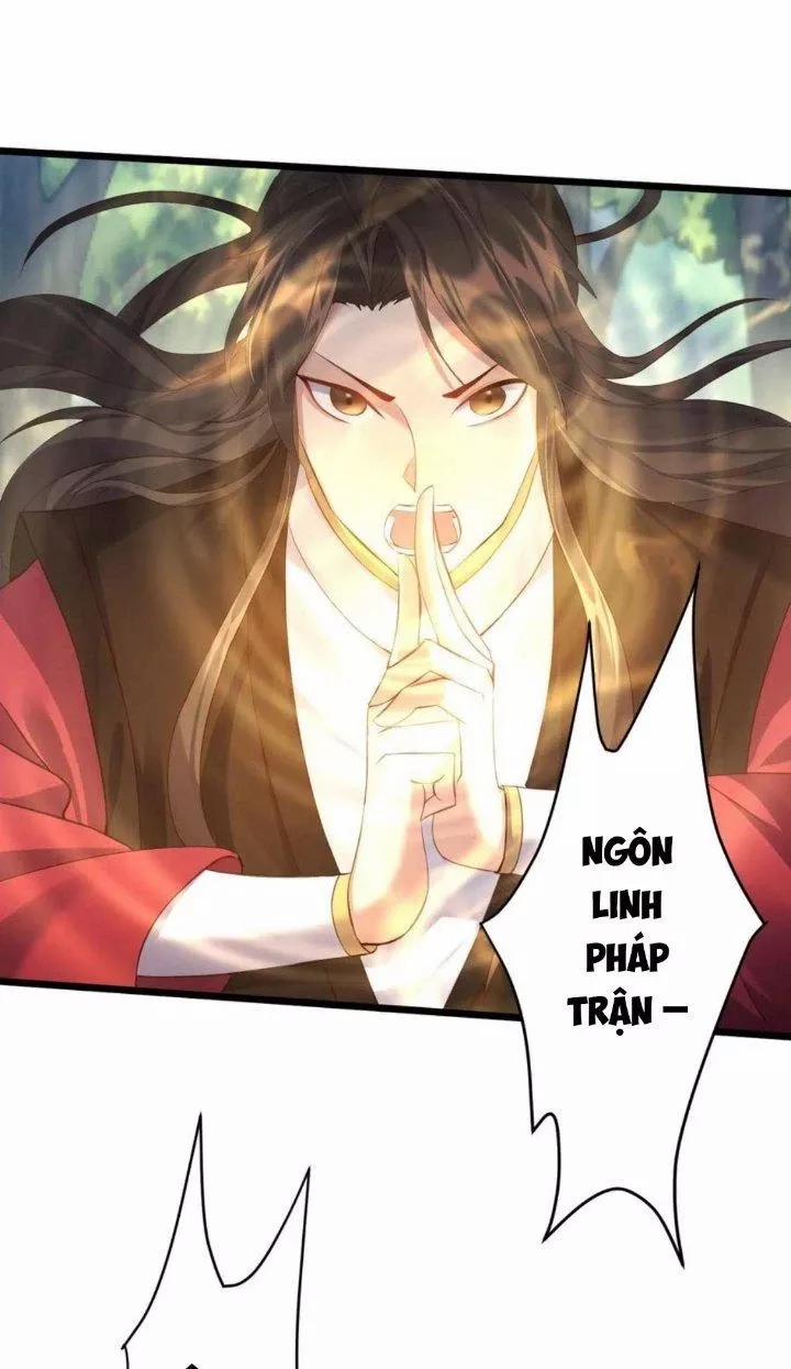 Ta Là Nhân Vật Phản Diện Đại Thiếu Gia 129 trang 30