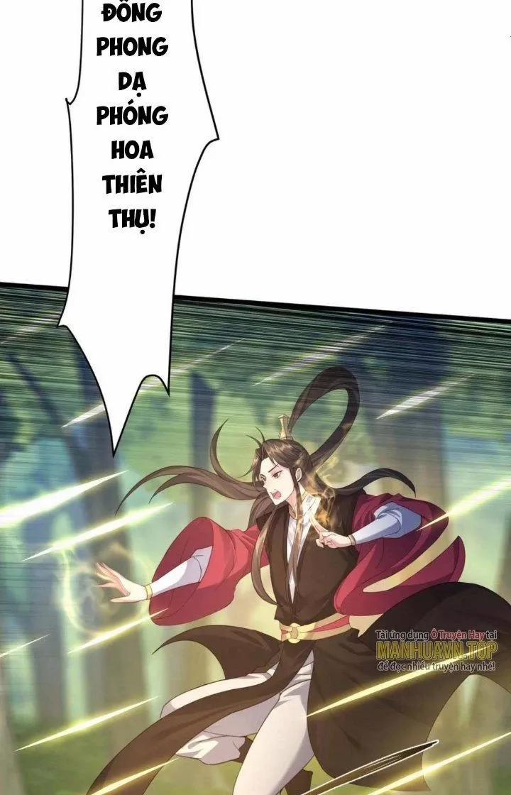 Ta Là Nhân Vật Phản Diện Đại Thiếu Gia 129 trang 31