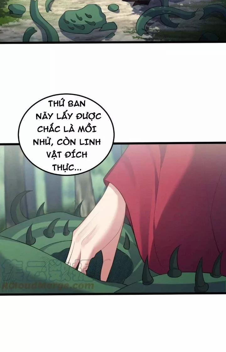 Ta Là Nhân Vật Phản Diện Đại Thiếu Gia 129 trang 40