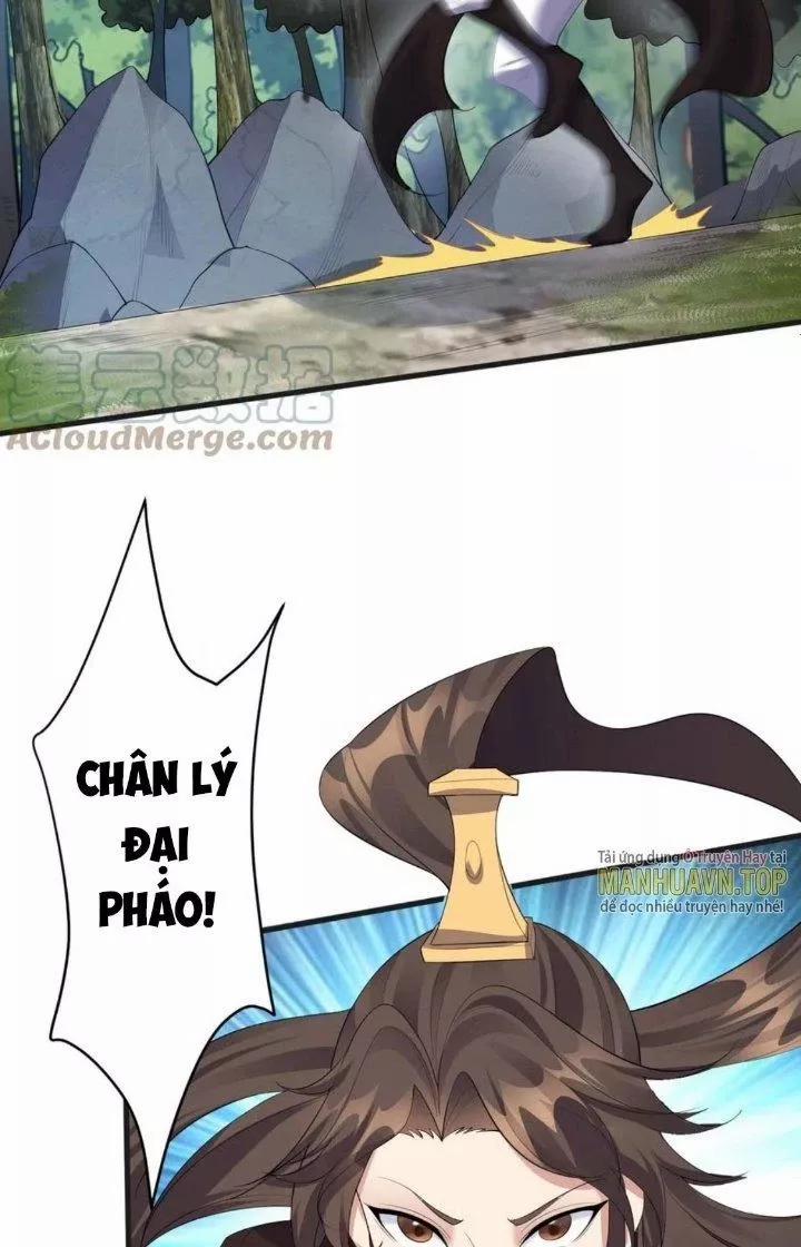 Ta Là Nhân Vật Phản Diện Đại Thiếu Gia 129 trang 8