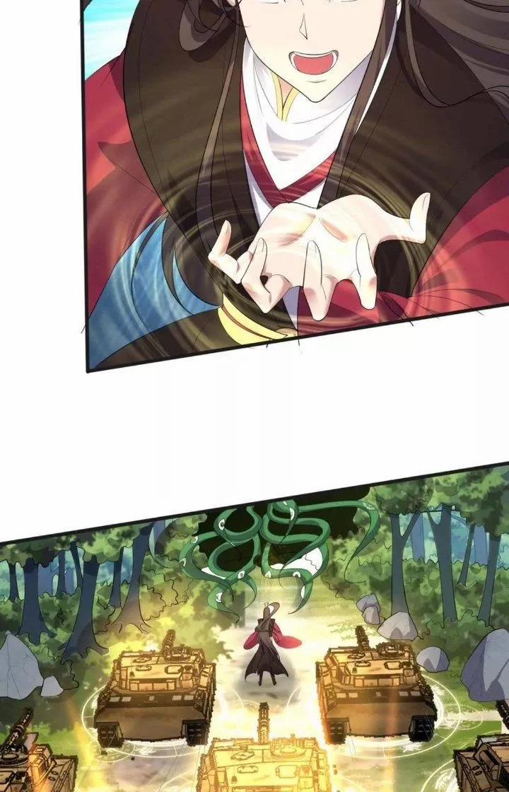 Ta Là Nhân Vật Phản Diện Đại Thiếu Gia 129 trang 9